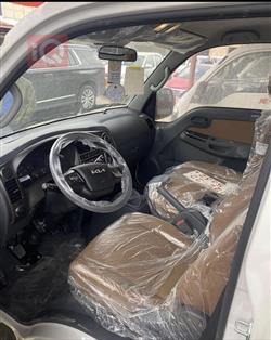 Kia Bongo